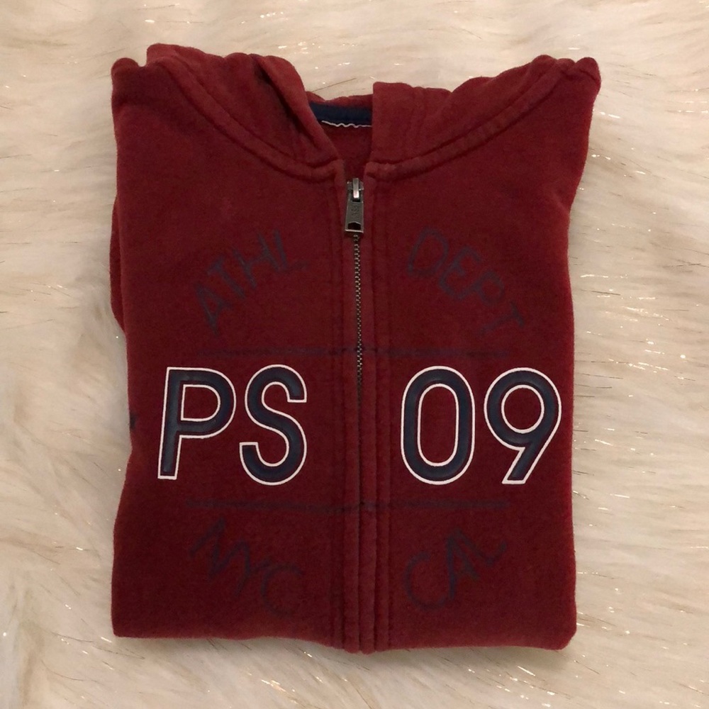 PS AEROPOSTALE Kids Hoodie